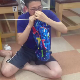 こんにちはおんやま整骨院ですの画像