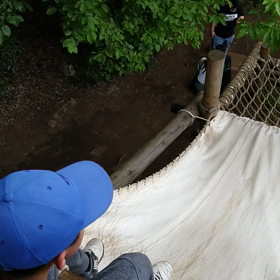 アスレチックス動画②の画像