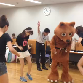 メ〜テレサマーフェスティバル♡の画像