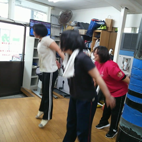 スキージャンプ！の画像