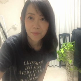 肩の力みほぐしの為の動き♪の画像