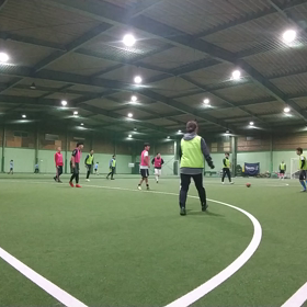 11月11日(土)活動報告の画像