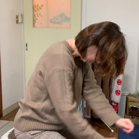 ゲームやパソコンで固まった胸の筋ほぐして鍛えましょうの画像