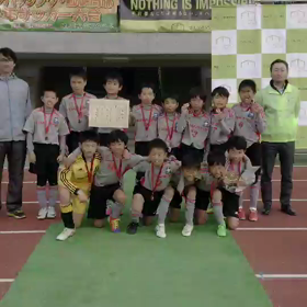 [Ｕ-１２]マエタハウジング・郵便局杯（１２/１）の画像