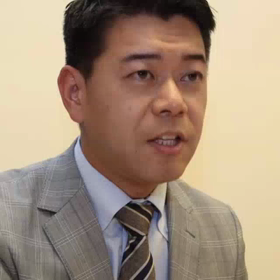 みんなの人気者の画像