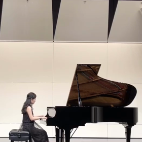 (動画)スケルツォ第４番の画像