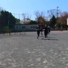 4月9日 400mインターバル ②の画像