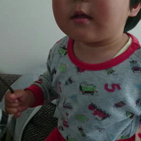 ホマチャンの祭りの画像