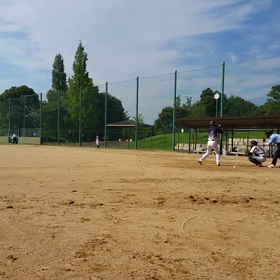 バットボーイズ(リーグ戦　第７戦)の画像