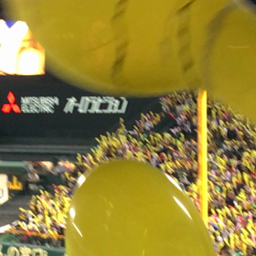 ★勝った日の7回裏のの画像