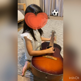 琴です笑の画像