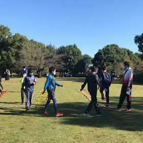 川越選手権 アップ⑩の画像