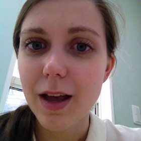 来週はカタリーナ先生がお休みです(^_^)の画像