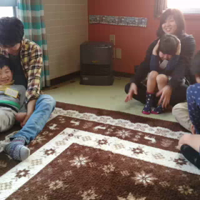 幼児クラスの画像