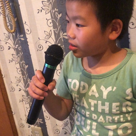 カラオケの画像