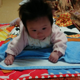 トレーニング♪の画像
