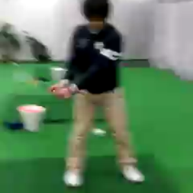 坂本プロのドライバー動画の画像