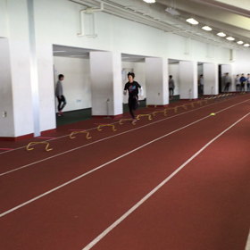 2016/01/09走り１の画像