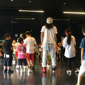 アニメーション レッスン☆の画像