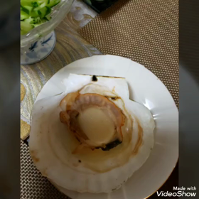 今夜はテニス仲間と我が家で…♡♪の画像