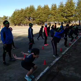 12/16 立ち幅跳び⑦の画像