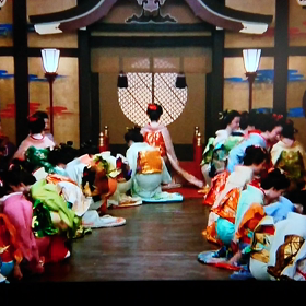 94 東雲楼 女の乱(東映) | #メタボリックな牛蛙