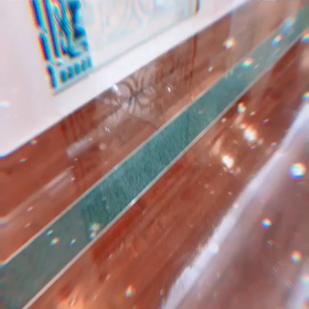 サロン内ムービーの画像