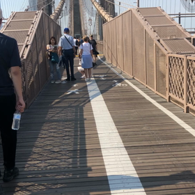 NYひとり旅♪その１８の画像