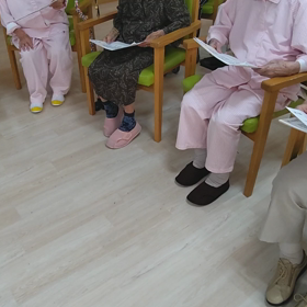 歌いましょ～の画像