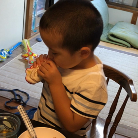 チューペットの画像