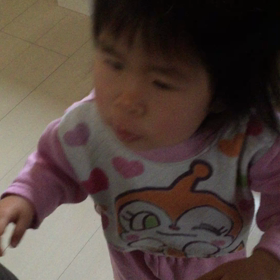 うわぁ〜おいしょ〜の画像