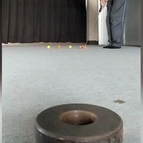 3mのパッティングの画像