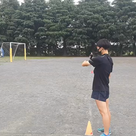 1000m １組目⑧の画像