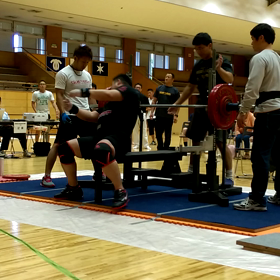 2015年春期千葉県ベンチの画像