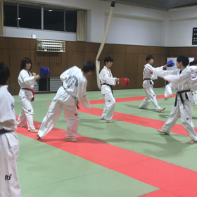 2019年5月27日　岐阜大学の画像