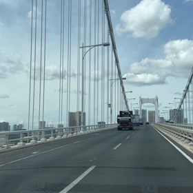 首都高ドライブの画像