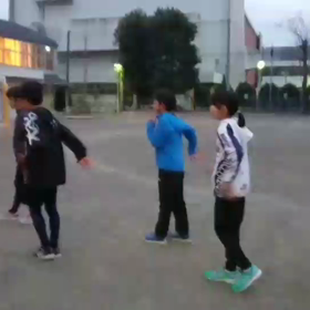 その場バトン その２の画像