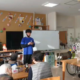 レクデビューの画像