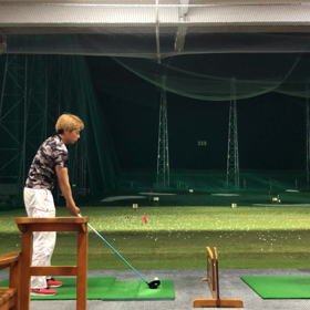 やりたいことをやり抜く【ゴルフ編No.2】の画像