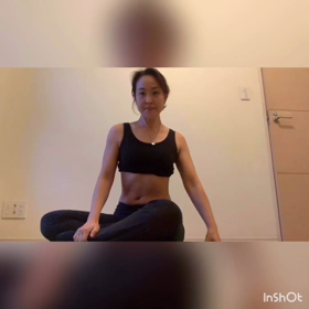 動画と一緒に産後ダイエットの画像