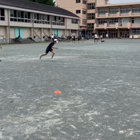 チャレンジトライアルリレー練習⑧の画像