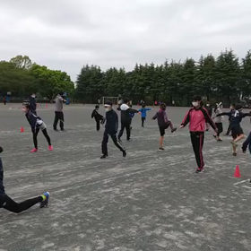 大股歩行・股関節の場⑬の画像