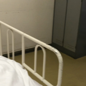 1/31入院3日目ぎっくり腰の画像