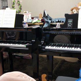 ツェルニー‼️の画像