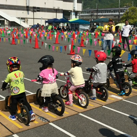 ミハライダーズカップの画像