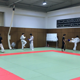 2018年6月12日　岐阜大学の画像