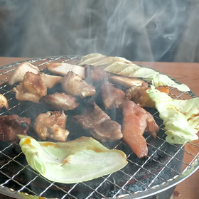 別府の野湯へ！の画像