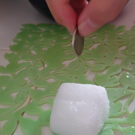 怪奇現象？の画像