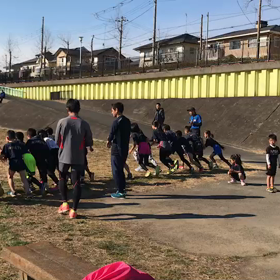 1000ｍ タイムトライアル その２の画像
