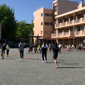 4月30日 ダッシュの場③の画像